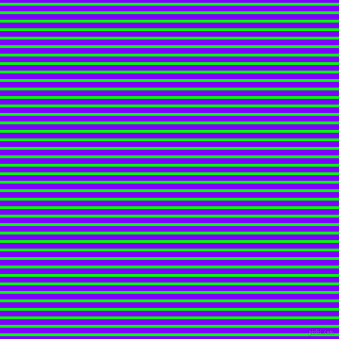 horizontal lines stripes, 4 pixel line width, 8 pixel line spacing, Lime and Electric Indigo horizontal lines and stripes seamless tileable