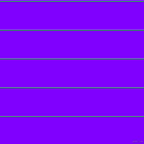 horizontal lines stripes, 2 pixel line width, 96 pixel line spacing, Lime and Electric Indigo horizontal lines and stripes seamless tileable
