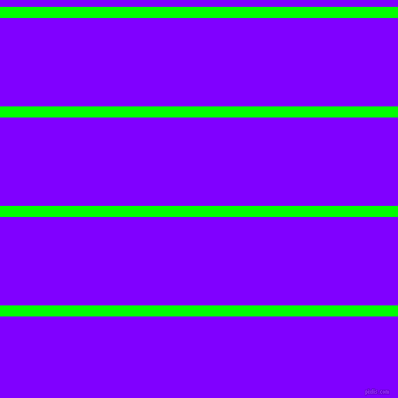 horizontal lines stripes, 16 pixel line width, 128 pixel line spacing, Lime and Electric Indigo horizontal lines and stripes seamless tileable