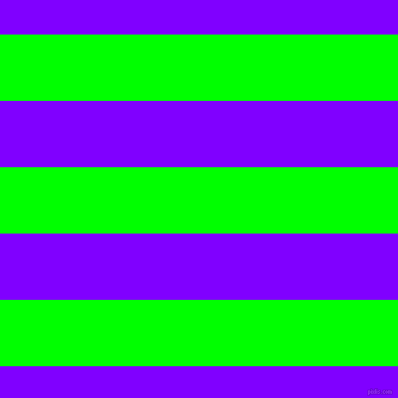 horizontal lines stripes, 96 pixel line width, 96 pixel line spacing, Lime and Electric Indigo horizontal lines and stripes seamless tileable