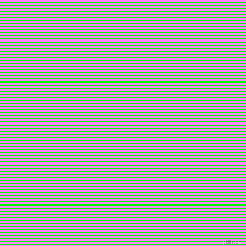 horizontal lines stripes, 2 pixel line width, 4 pixel line spacing, Lime and Fuchsia Pink horizontal lines and stripes seamless tileable