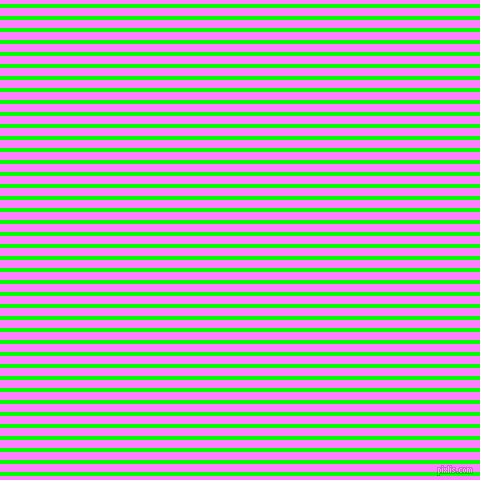 horizontal lines stripes, 4 pixel line width, 8 pixel line spacing, Lime and Fuchsia Pink horizontal lines and stripes seamless tileable