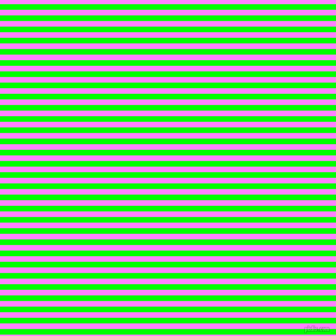 horizontal lines stripes, 8 pixel line width, 8 pixel line spacing, Lime and Fuchsia Pink horizontal lines and stripes seamless tileable
