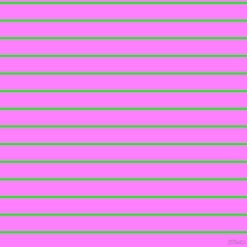 horizontal lines stripes, 4 pixel line width, 32 pixel line spacing, Lime and Fuchsia Pink horizontal lines and stripes seamless tileable