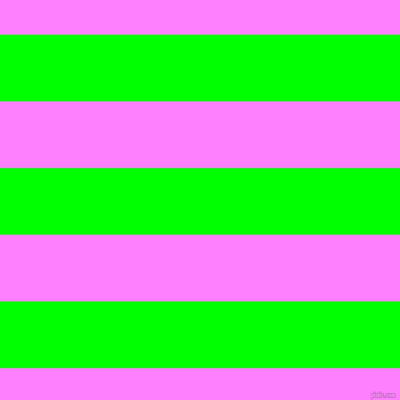 horizontal lines stripes, 96 pixel line width, 96 pixel line spacing, Lime and Fuchsia Pink horizontal lines and stripes seamless tileable