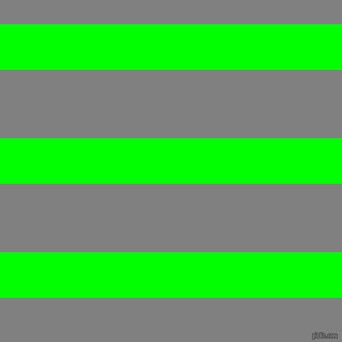 horizontal lines stripes, 64 pixel line width, 96 pixel line spacing, Lime and Grey horizontal lines and stripes seamless tileable