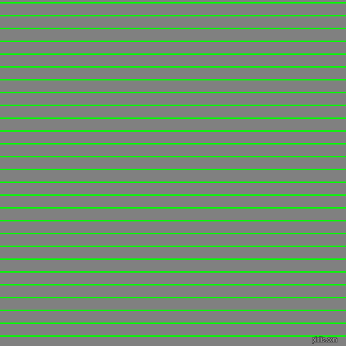 horizontal lines stripes, 2 pixel line width, 16 pixel line spacing, Lime and Grey horizontal lines and stripes seamless tileable