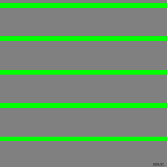 horizontal lines stripes, 16 pixel line width, 96 pixel line spacing, Lime and Grey horizontal lines and stripes seamless tileable
