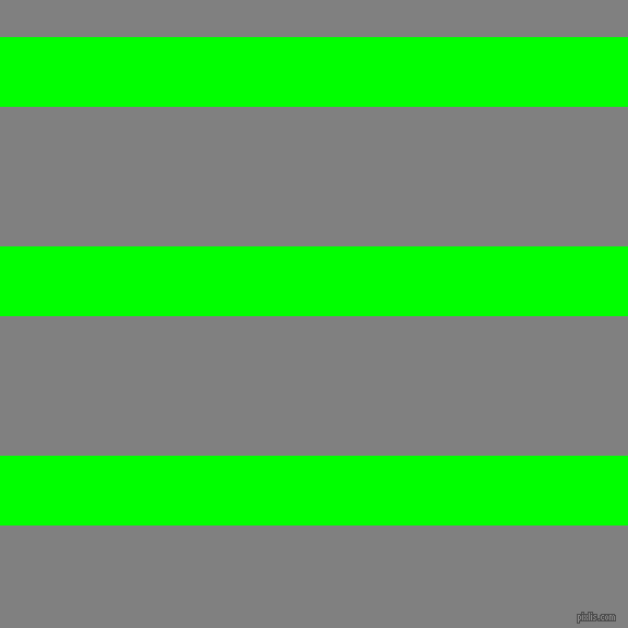 horizontal lines stripes, 64 pixel line width, 128 pixel line spacing, Lime and Grey horizontal lines and stripes seamless tileable
