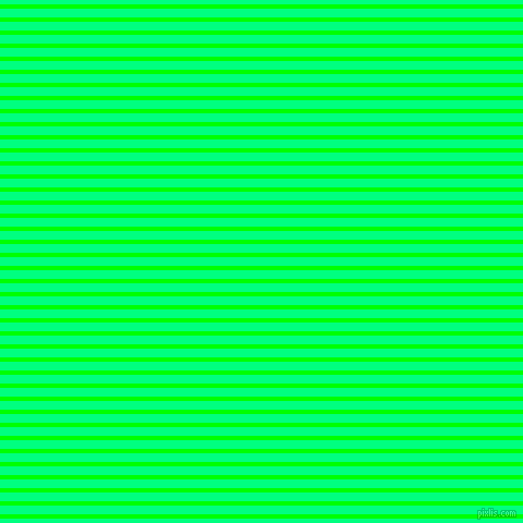 horizontal lines stripes, 4 pixel line width, 8 pixel line spacing, Lime and Spring Green horizontal lines and stripes seamless tileable