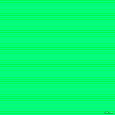 horizontal lines stripes, 1 pixel line width, 8 pixel line spacing, Lime and Spring Green horizontal lines and stripes seamless tileable