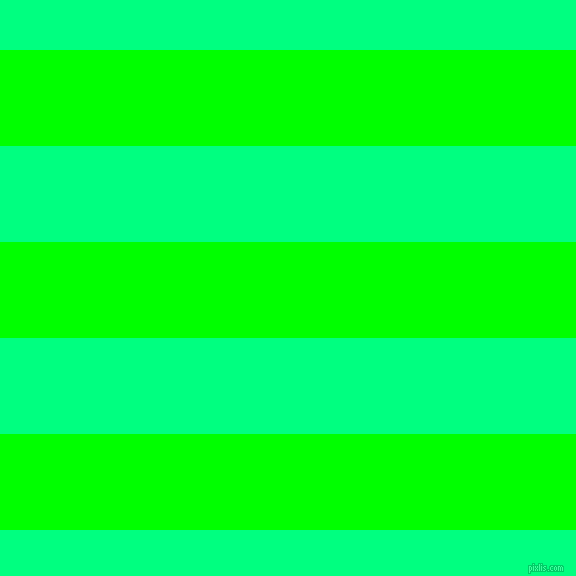 horizontal lines stripes, 96 pixel line width, 96 pixel line spacing, Lime and Spring Green horizontal lines and stripes seamless tileable