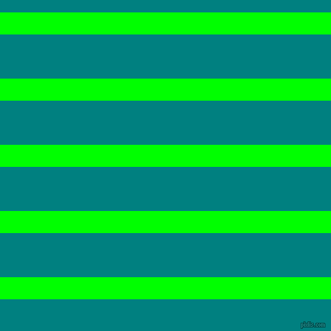 horizontal lines stripes, 32 pixel line width, 64 pixel line spacingLime and Teal horizontal lines and stripes seamless tileable