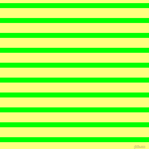 horizontal lines stripes, 16 pixel line width, 32 pixel line spacing, Lime and Witch Haze horizontal lines and stripes seamless tileable