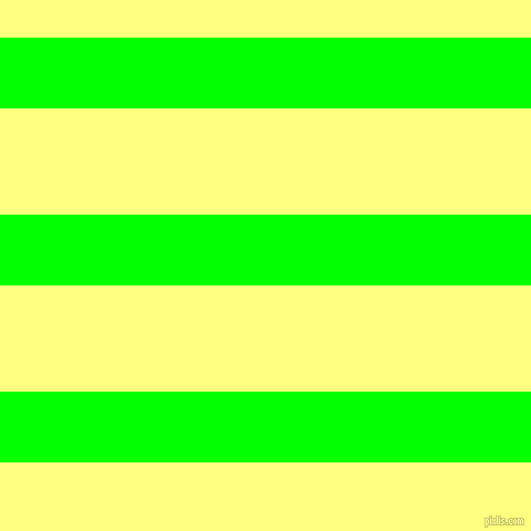 horizontal lines stripes, 64 pixel line width, 96 pixel line spacing, Lime and Witch Haze horizontal lines and stripes seamless tileable