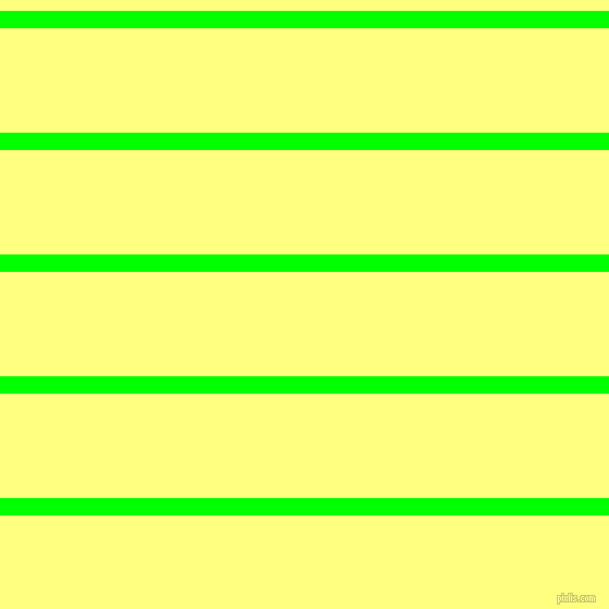 horizontal lines stripes, 16 pixel line width, 96 pixel line spacing, Lime and Witch Haze horizontal lines and stripes seamless tileable