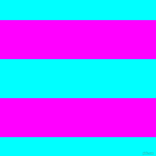 horizontal lines stripes, 128 pixel line width, 128 pixel line spacing, Magenta and Aqua horizontal lines and stripes seamless tileable