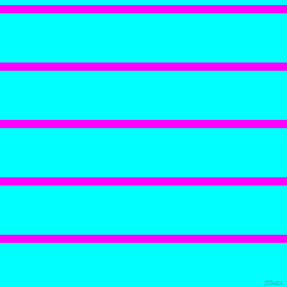 horizontal lines stripes, 16 pixel line width, 96 pixel line spacing, Magenta and Aqua horizontal lines and stripes seamless tileable