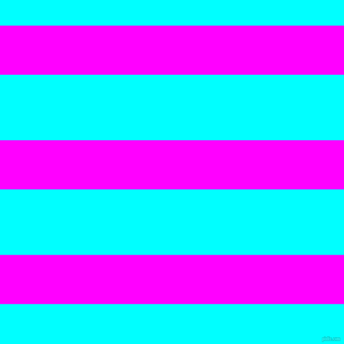 horizontal lines stripes, 96 pixel line width, 128 pixel line spacing, Magenta and Aqua horizontal lines and stripes seamless tileable