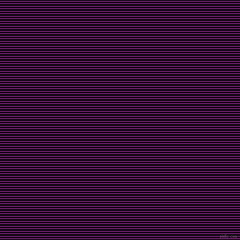 horizontal lines stripes, 1 pixel line width, 4 pixel line spacing, Magenta and Black horizontal lines and stripes seamless tileable