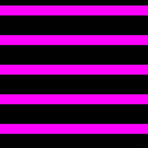 horizontal lines stripes, 32 pixel line width, 64 pixel line spacing, Magenta and Black horizontal lines and stripes seamless tileable