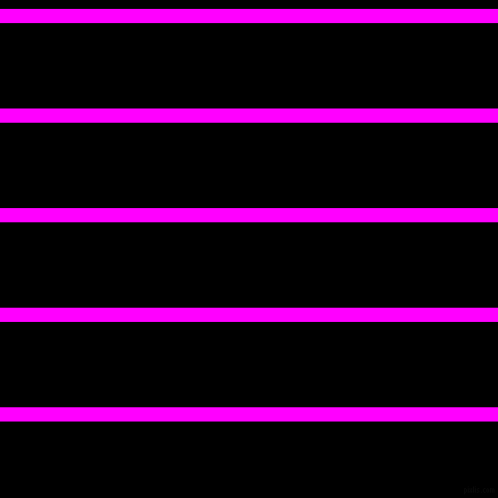 horizontal lines stripes, 16 pixel line width, 96 pixel line spacing, Magenta and Black horizontal lines and stripes seamless tileable