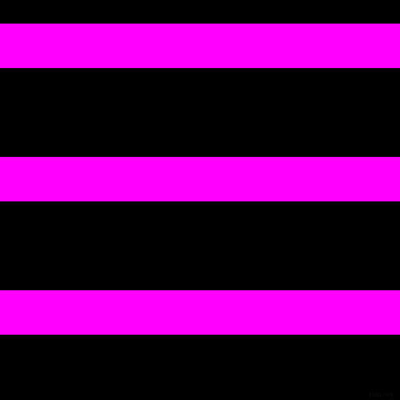 horizontal lines stripes, 64 pixel line width, 128 pixel line spacing, Magenta and Black horizontal lines and stripes seamless tileable