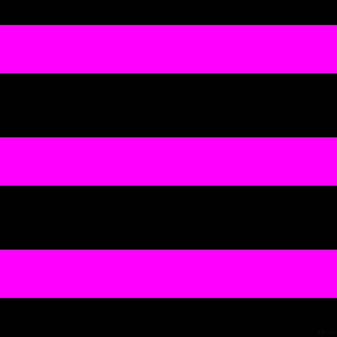 horizontal lines stripes, 96 pixel line width, 128 pixel line spacing, Magenta and Black horizontal lines and stripes seamless tileable