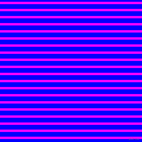 horizontal lines stripes, 8 pixel line width, 16 pixel line spacing, Magenta and Blue horizontal lines and stripes seamless tileable