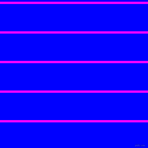 horizontal lines stripes, 8 pixel line width, 96 pixel line spacing, Magenta and Blue horizontal lines and stripes seamless tileable