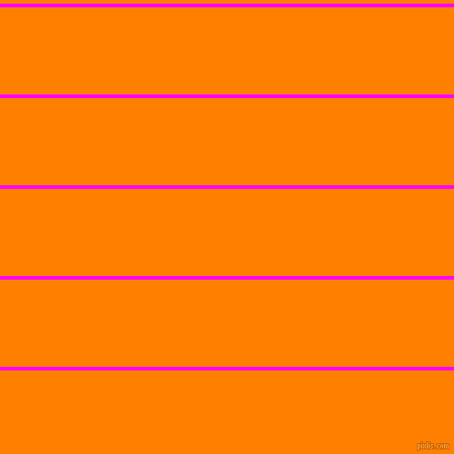 horizontal lines stripes, 4 pixel line width, 96 pixel line spacing, Magenta and Dark Orange horizontal lines and stripes seamless tileable