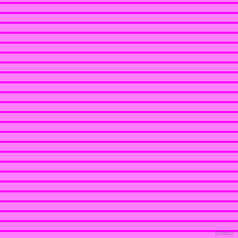 horizontal lines stripes, 4 pixel line width, 16 pixel line spacing, Magenta and Fuchsia Pink horizontal lines and stripes seamless tileable