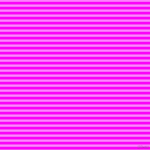 horizontal lines stripes, 8 pixel line width, 8 pixel line spacing, Magenta and Fuchsia Pink horizontal lines and stripes seamless tileable