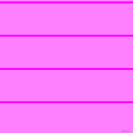 horizontal lines stripes, 8 pixel line width, 128 pixel line spacing, Magenta and Fuchsia Pink horizontal lines and stripes seamless tileable