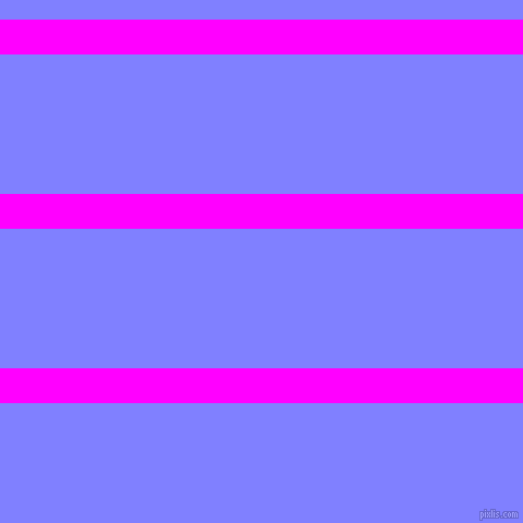 horizontal lines stripes, 32 pixel line width, 128 pixel line spacing, Magenta and Light Slate Blue horizontal lines and stripes seamless tileable