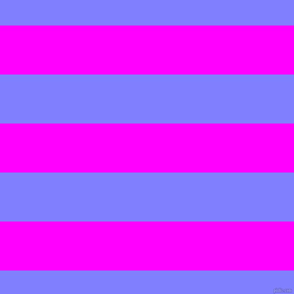 horizontal lines stripes, 96 pixel line width, 96 pixel line spacing, Magenta and Light Slate Blue horizontal lines and stripes seamless tileable