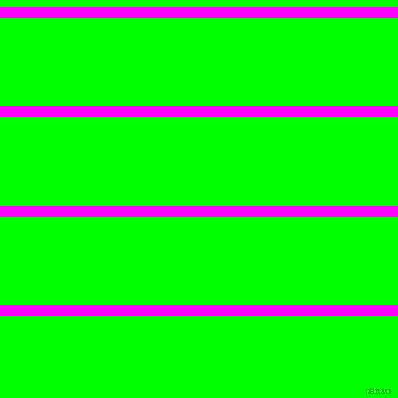 horizontal lines stripes, 16 pixel line width, 128 pixel line spacing, Magenta and Lime horizontal lines and stripes seamless tileable