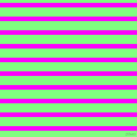 horizontal lines stripes, 16 pixel line width, 32 pixel line spacing, Magenta and Mint Green horizontal lines and stripes seamless tileable