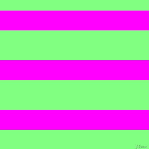 horizontal lines stripes, 64 pixel line width, 96 pixel line spacing, Magenta and Mint Green horizontal lines and stripes seamless tileable
