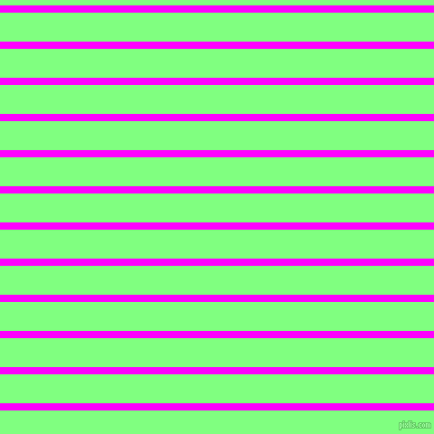 horizontal lines stripes, 8 pixel line width, 32 pixel line spacing, Magenta and Mint Green horizontal lines and stripes seamless tileable