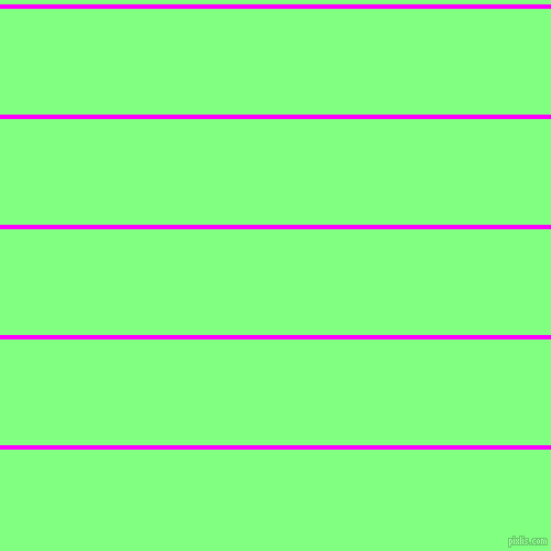horizontal lines stripes, 4 pixel line width, 96 pixel line spacing, Magenta and Mint Green horizontal lines and stripes seamless tileable