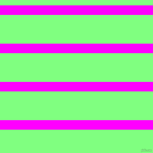 horizontal lines stripes, 32 pixel line width, 96 pixel line spacing, Magenta and Mint Green horizontal lines and stripes seamless tileable