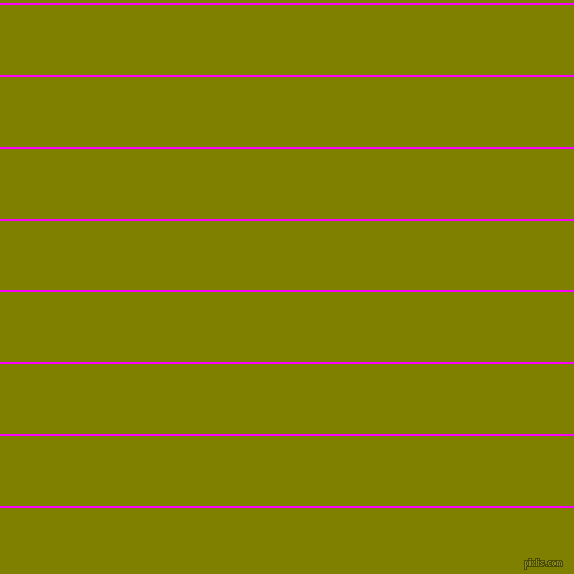horizontal lines stripes, 2 pixel line width, 64 pixel line spacing, Magenta and Olive horizontal lines and stripes seamless tileable