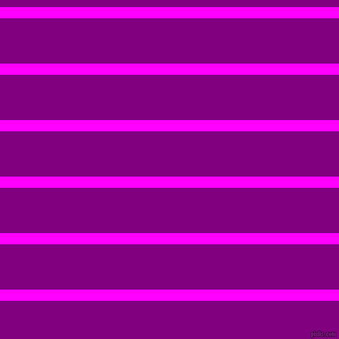 horizontal lines stripes, 16 pixel line width, 64 pixel line spacing, Magenta and Purple horizontal lines and stripes seamless tileable