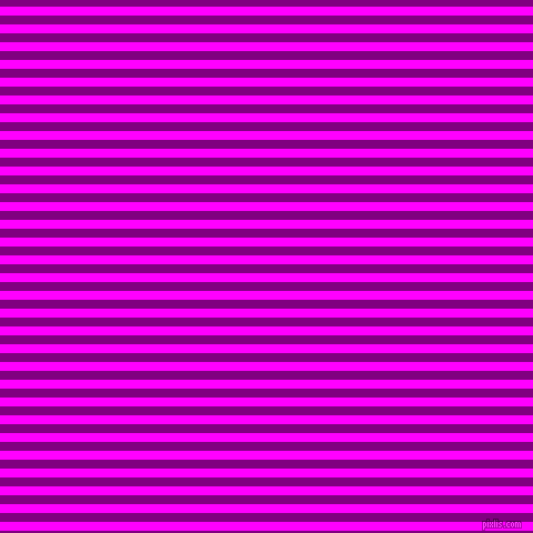 horizontal lines stripes, 8 pixel line width, 8 pixel line spacing, Magenta and Purple horizontal lines and stripes seamless tileable