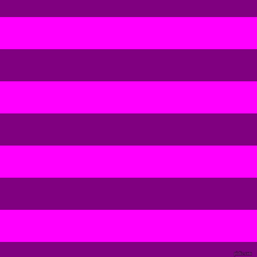 horizontal lines stripes, 64 pixel line width, 64 pixel line spacing, Magenta and Purple horizontal lines and stripes seamless tileable