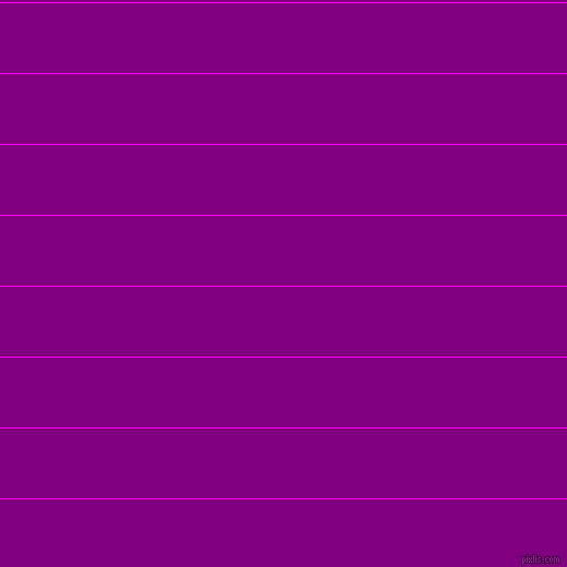 horizontal lines stripes, 1 pixel line width, 64 pixel line spacing, Magenta and Purple horizontal lines and stripes seamless tileable