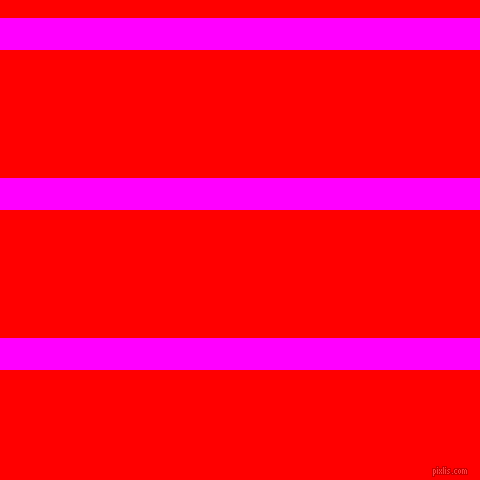 horizontal lines stripes, 32 pixel line width, 128 pixel line spacing, Magenta and Red horizontal lines and stripes seamless tileable