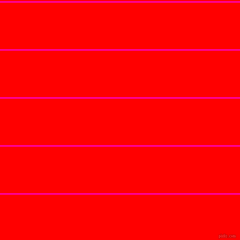 horizontal lines stripes, 2 pixel line width, 96 pixel line spacing, Magenta and Red horizontal lines and stripes seamless tileable