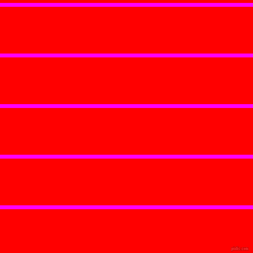 horizontal lines stripes, 8 pixel line width, 96 pixel line spacing, Magenta and Red horizontal lines and stripes seamless tileable